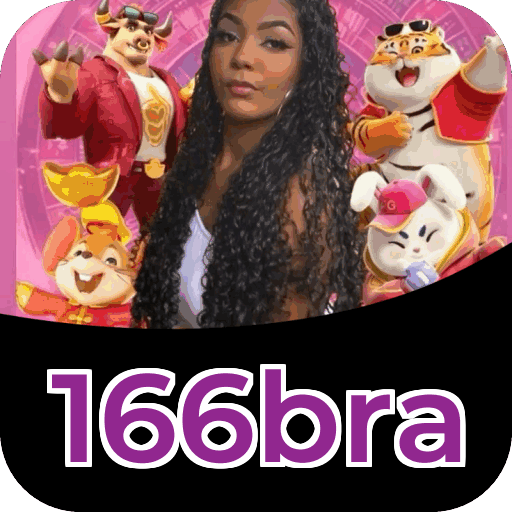 Interface login 166bra mostrando métodos acesso seguro email CPF telefone 2FA biometria